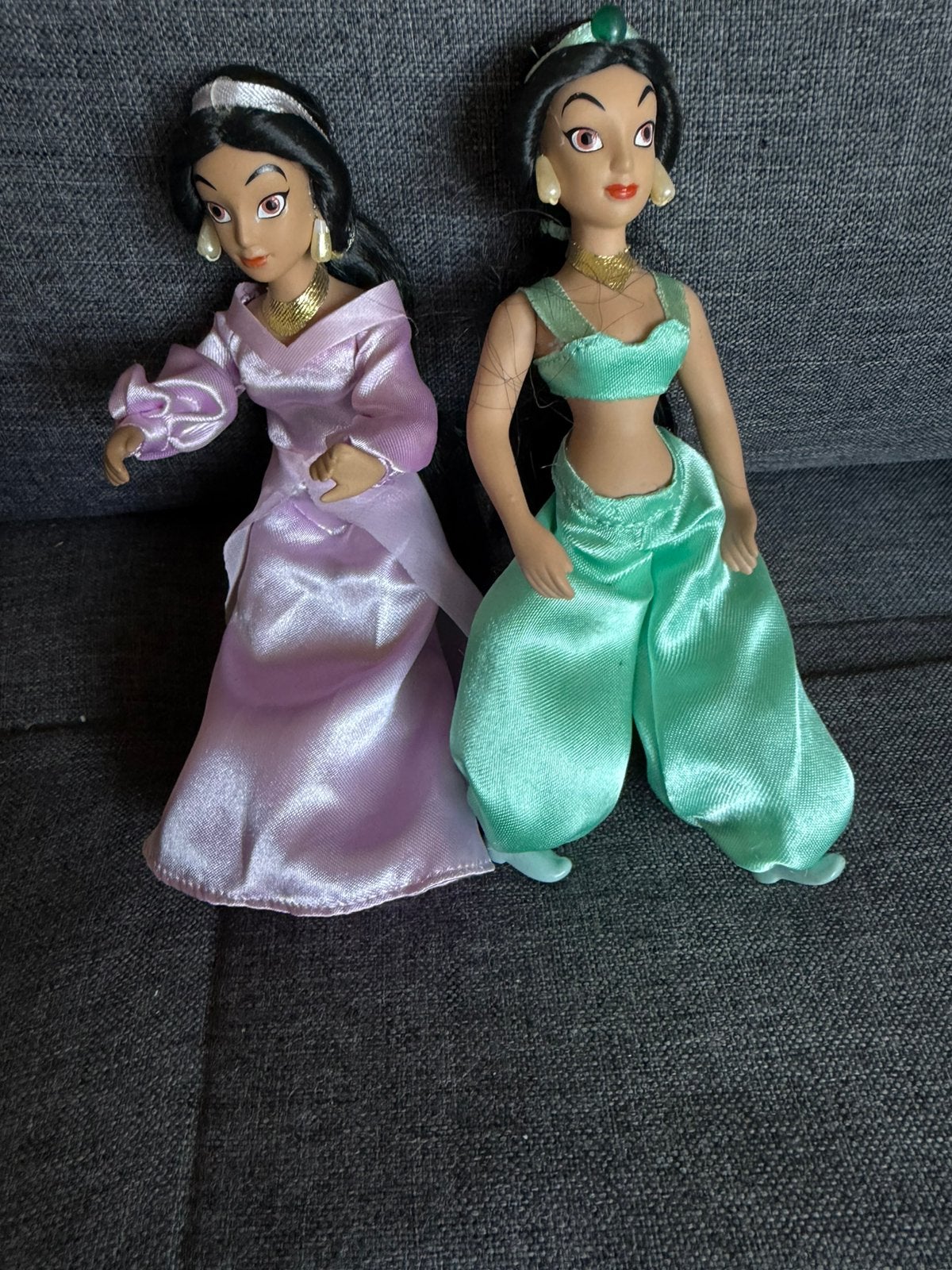 Prinses aladin, Ophalen of Verzenden, Zo goed als nieuw