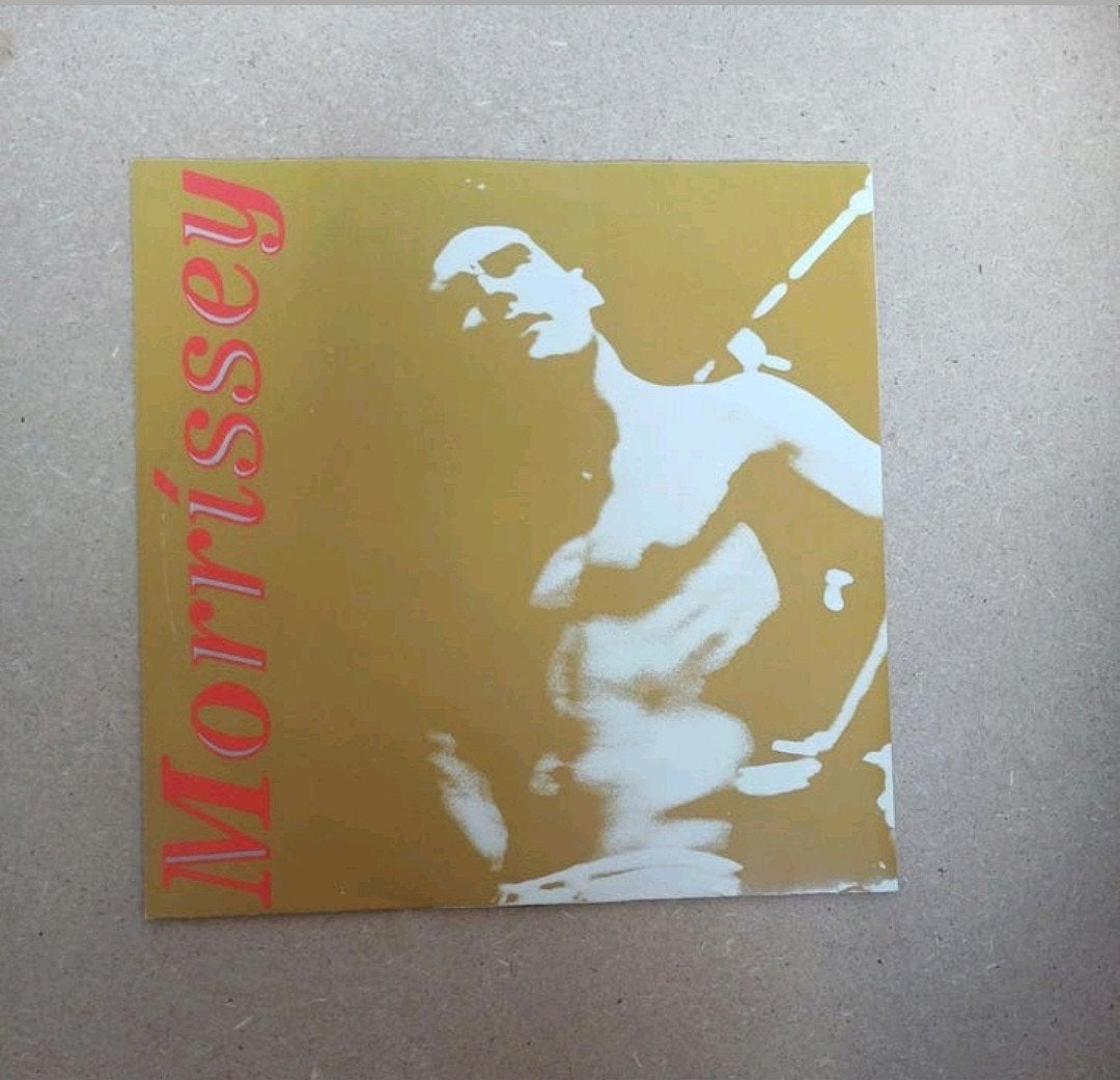 Morrissey - Suedehead, Gebruikt, 7 inch, Ophalen of Verzenden, Pop