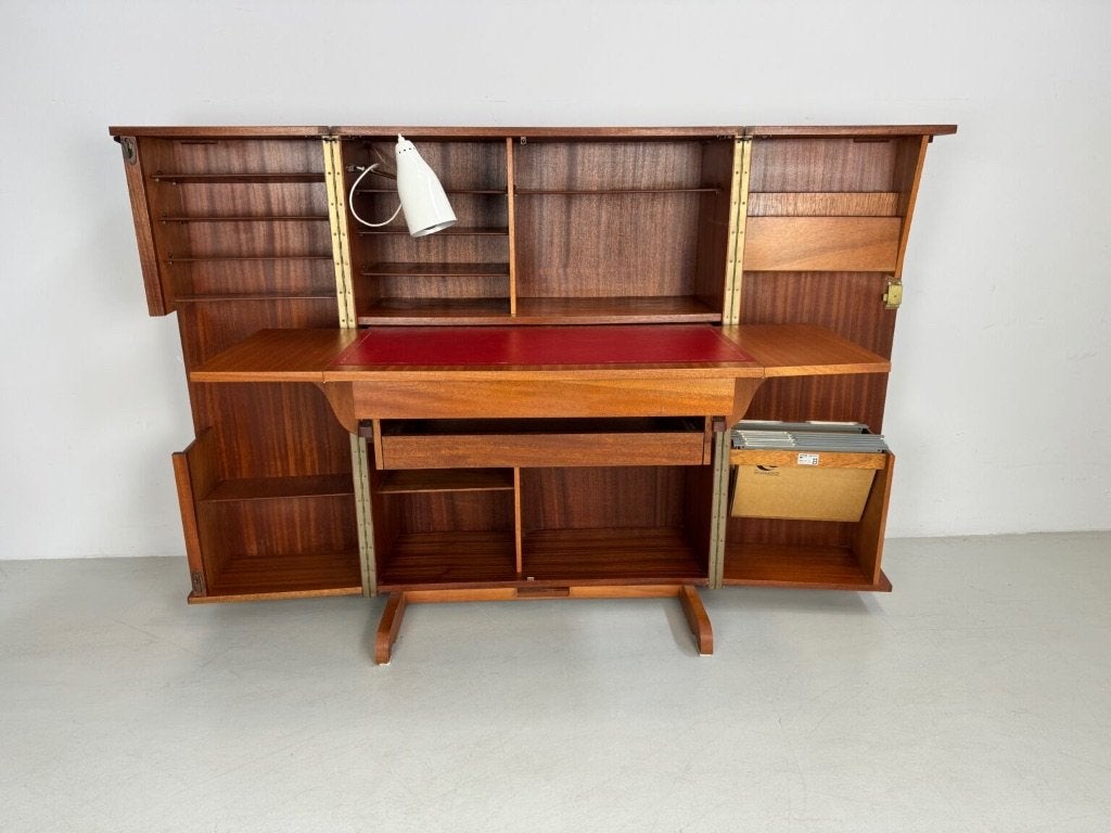 NIEUWE COLLECTIE ENGELSE VINTAGE MEUBELEN UIT DE JAREN 60, Ophalen, Zo goed als nieuw, 25 tot 50 cm, 50 tot 100 cm