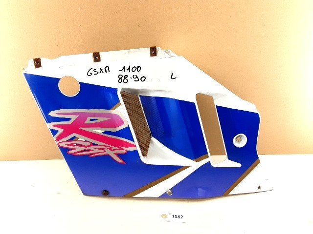 GSXR1100 1991 - 1992 Suzuki Kuipdeel D1-36560