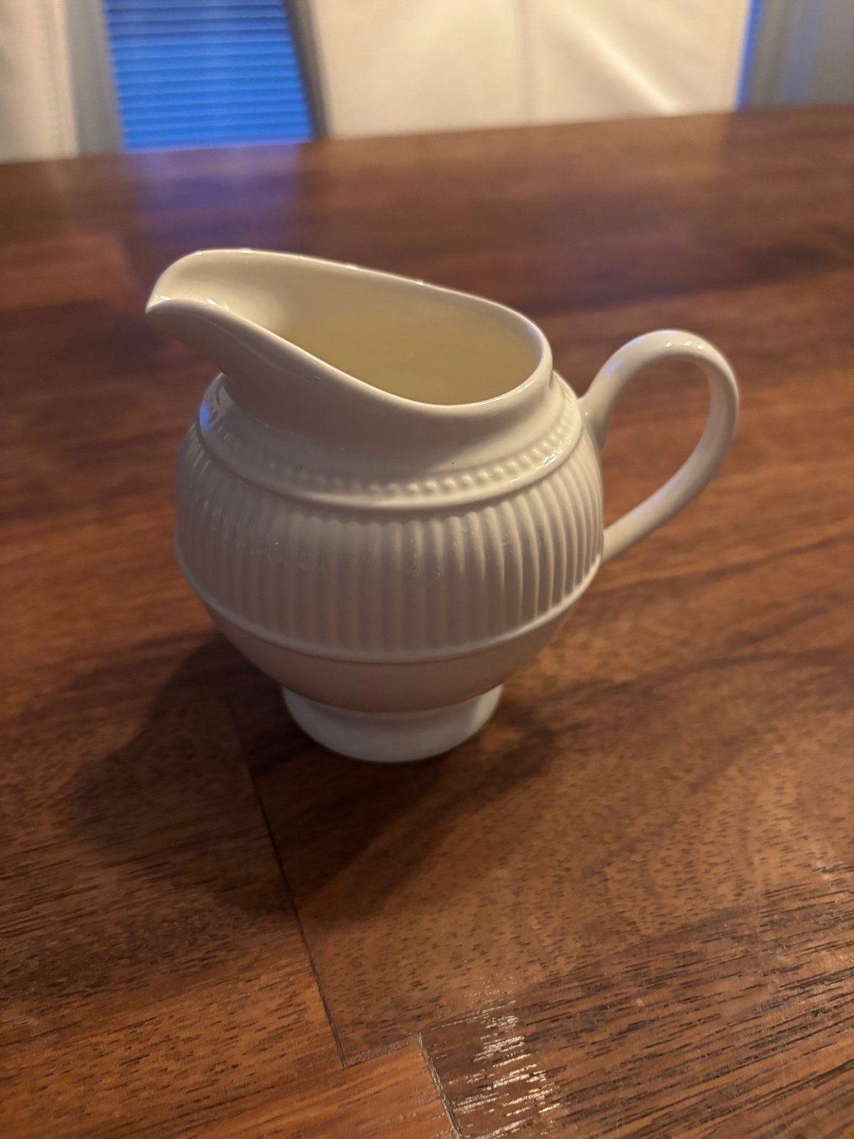 Wedgwood Windsor melkkan, Ophalen of Verzenden