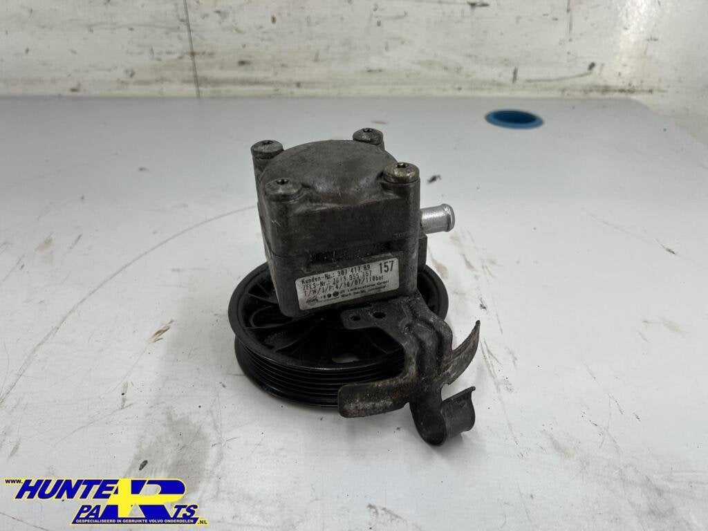 Stuurpomp Volvo V70/S60/XC70 ('07-'08) 30741789, Gebruikt, Ophalen of Verzenden, Volvo, Volvo
