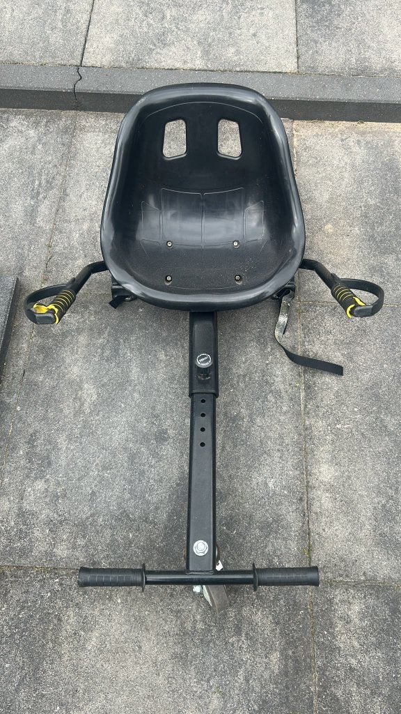 Hoverboard kart, Ophalen, Gebruikt, Overige typen