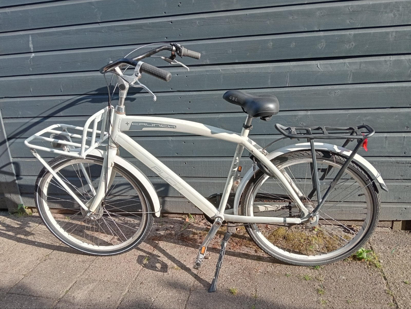 Prima fiets met 3 versnellingen, Ophalen, Gebruikt, Overige merken, Versnellingen