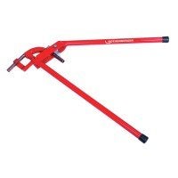 Rothenberger 462222 buigtang met slede - 22mm, Ophalen of Verzenden, Zo goed als nieuw, Overige typen, Overige merken