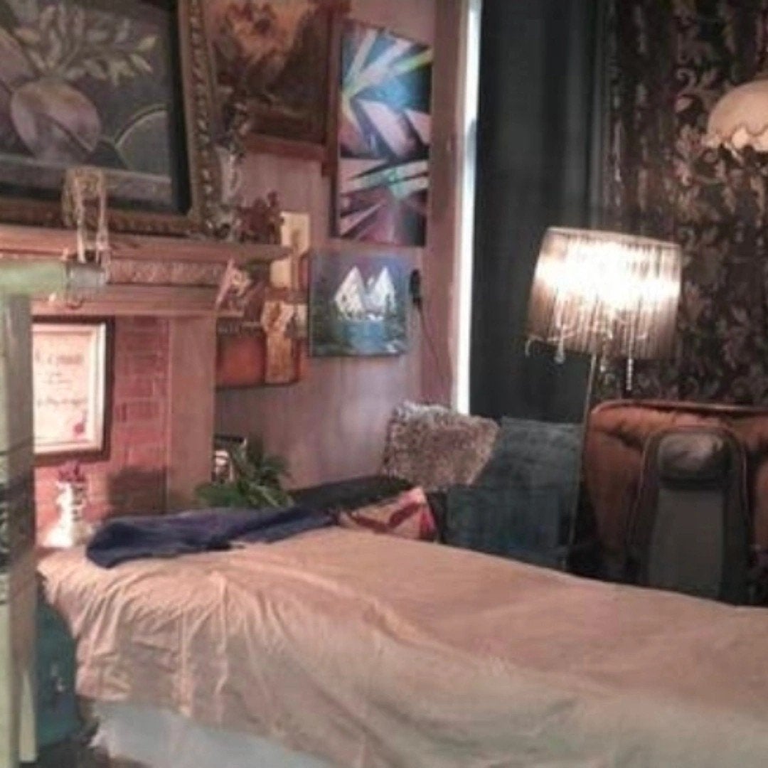 Massage voor dames door man, Ophalen of Verzenden, Nieuw, Apparaat