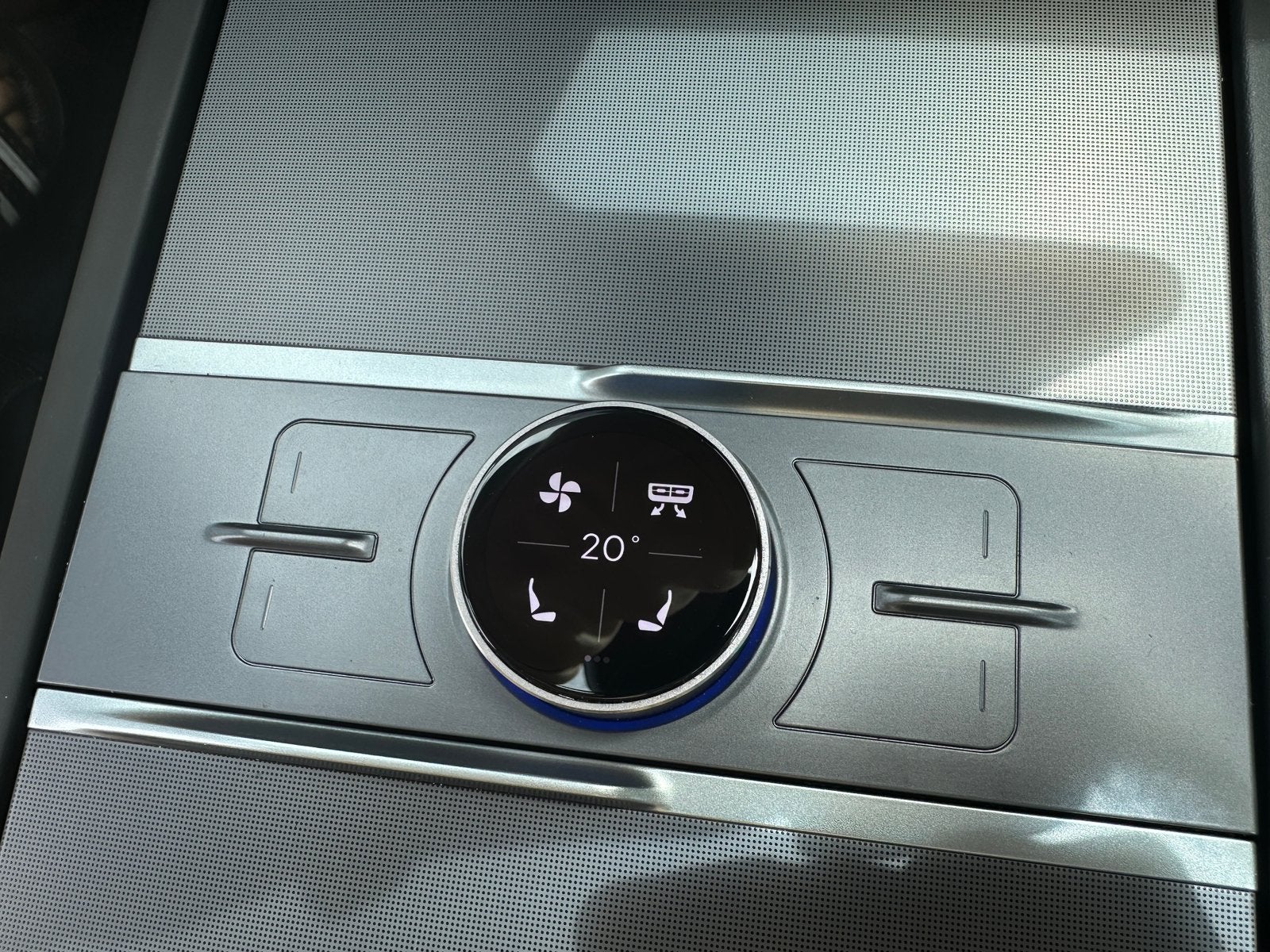 S3XY Knob voor Tesla Model Y Juniper (2025+), Ophalen of Verzenden, Nieuw