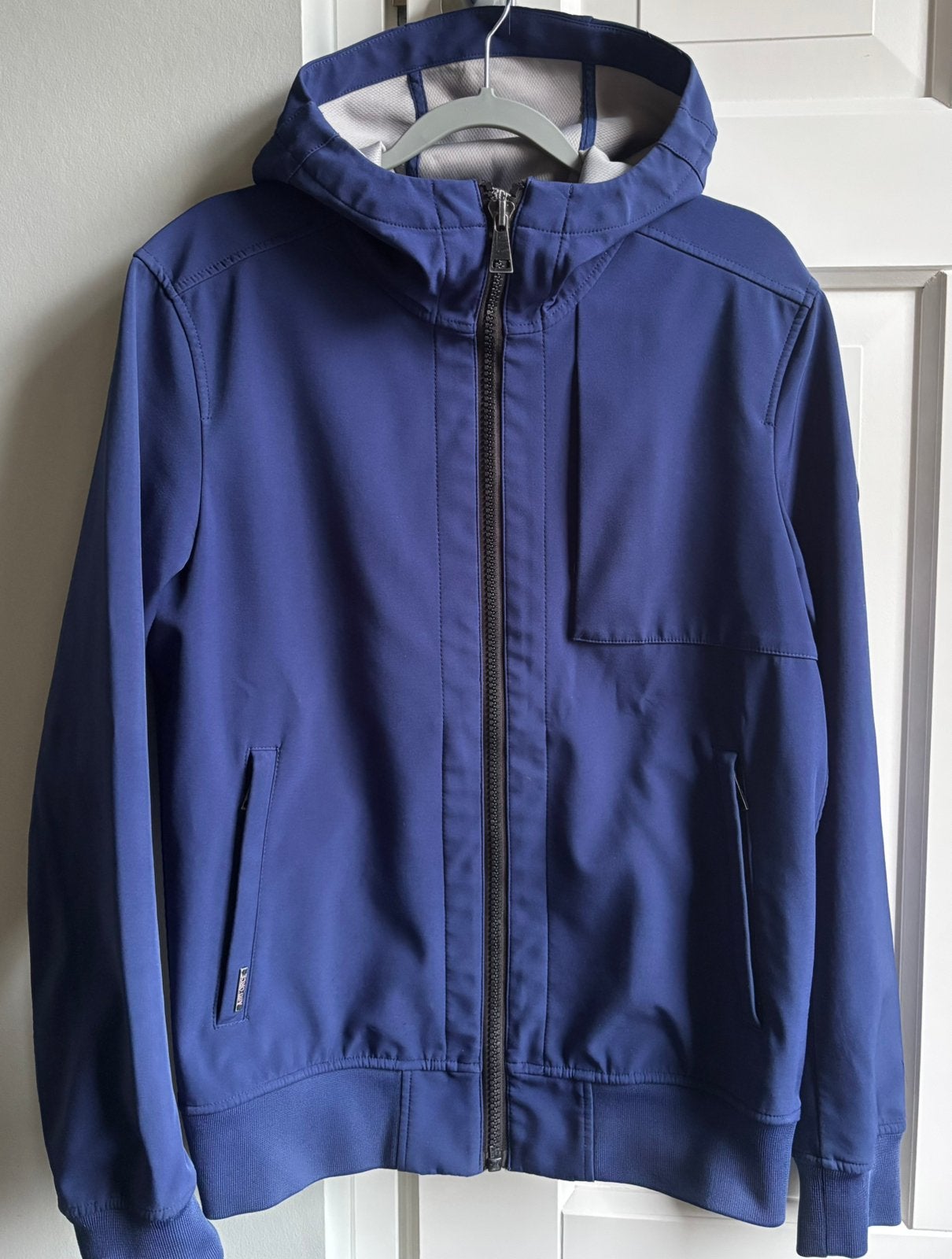 Airforce softshell zomerjas mt176(mt16), Ophalen of Verzenden, Zo goed als nieuw, Jongen of Meisje, Jas