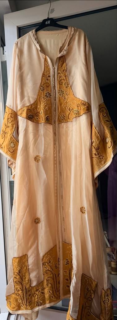 2 delig takchita, Overige kleuren, Maat 46/48 (XL) of groter, Nieuw, Ophalen of Verzenden