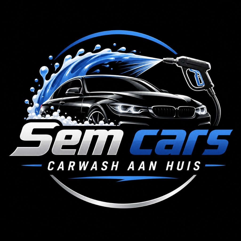 Carwash aan huis, Ophalen, Nieuw