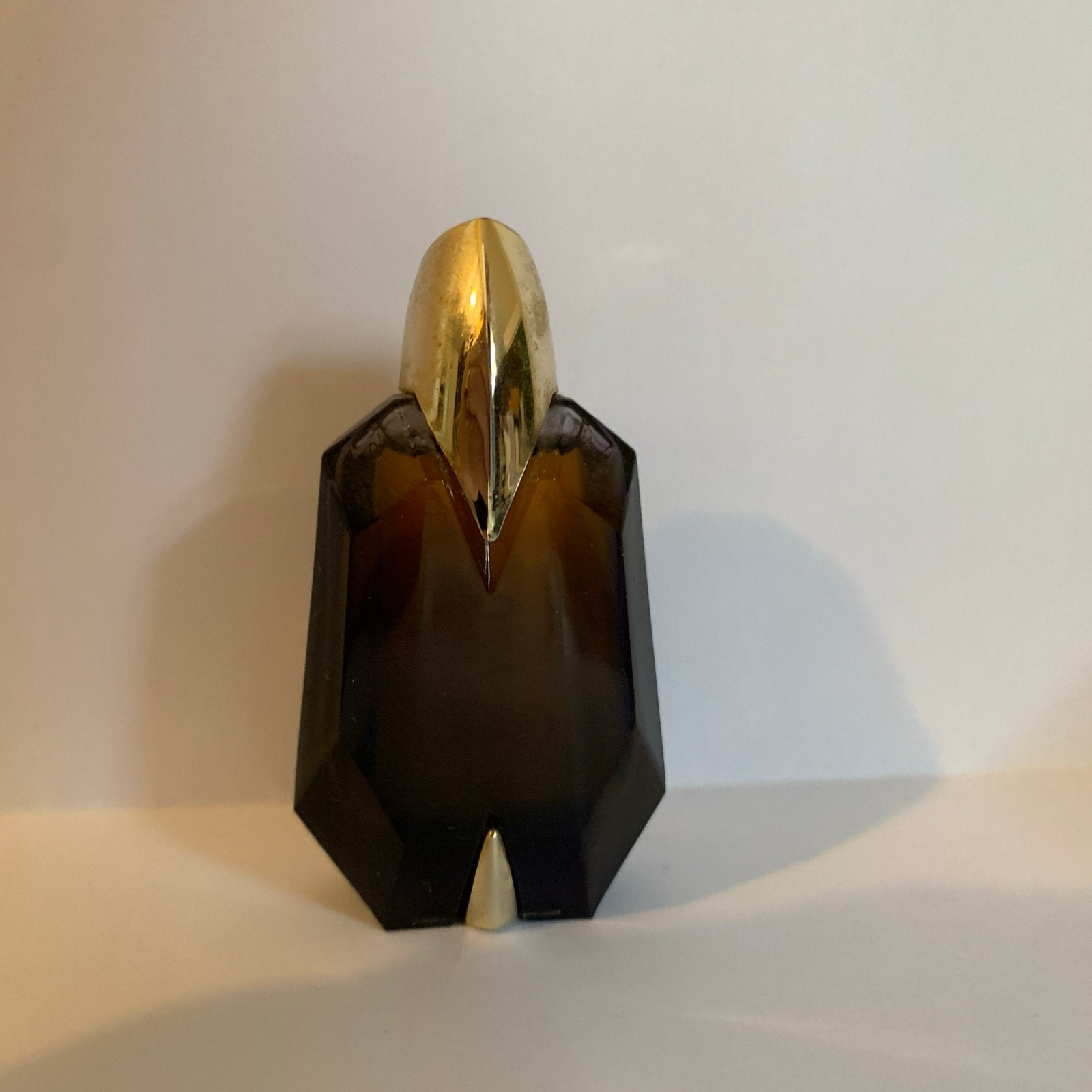 Thierry Mugler Alien parfum miniatuur, Ophalen of Verzenden, Zo goed als nieuw