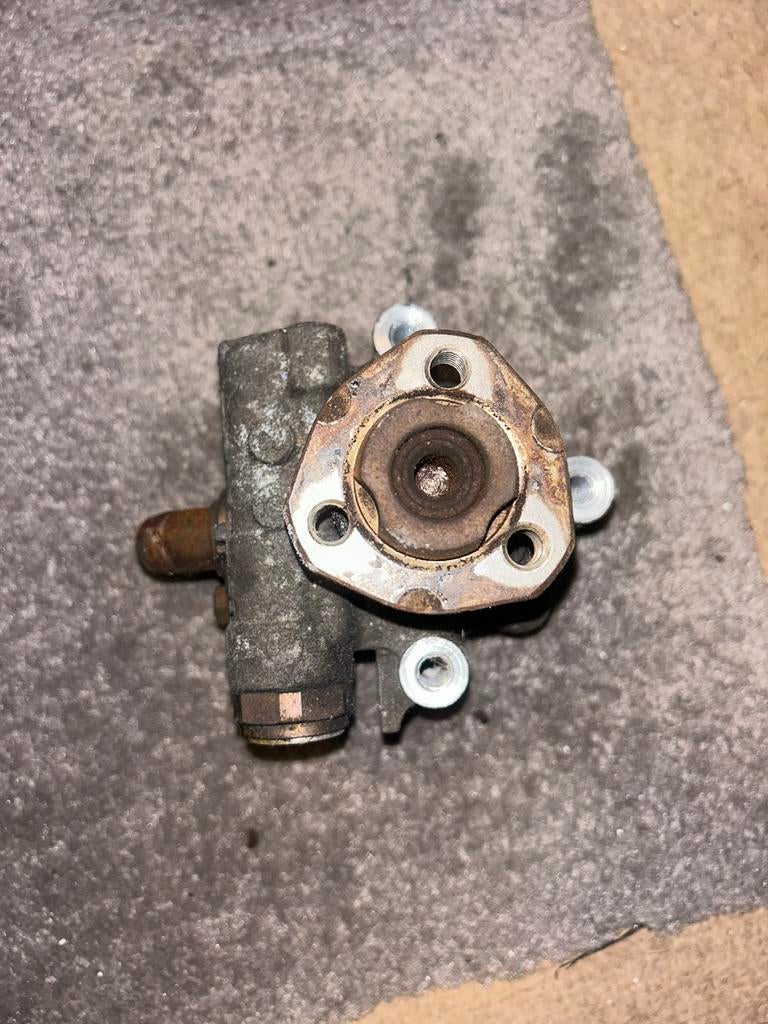 Onderdelen 1.8t Golf 4/Leon 1m/Audi ect., Ophalen of Verzenden, Gebruikt, Seat