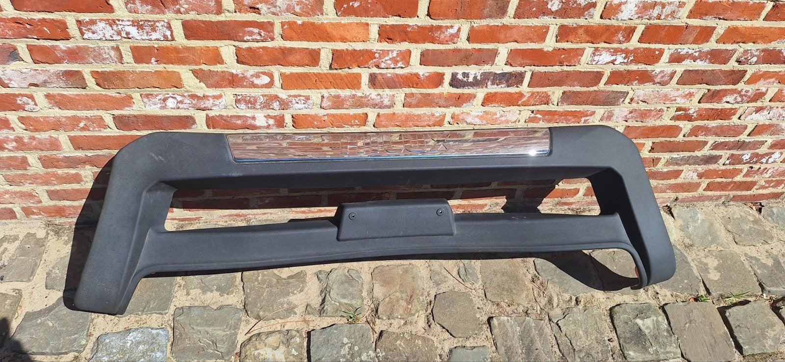 Front Guard Toyota Hilux, Ophalen, Voor, Nieuw, Toyota