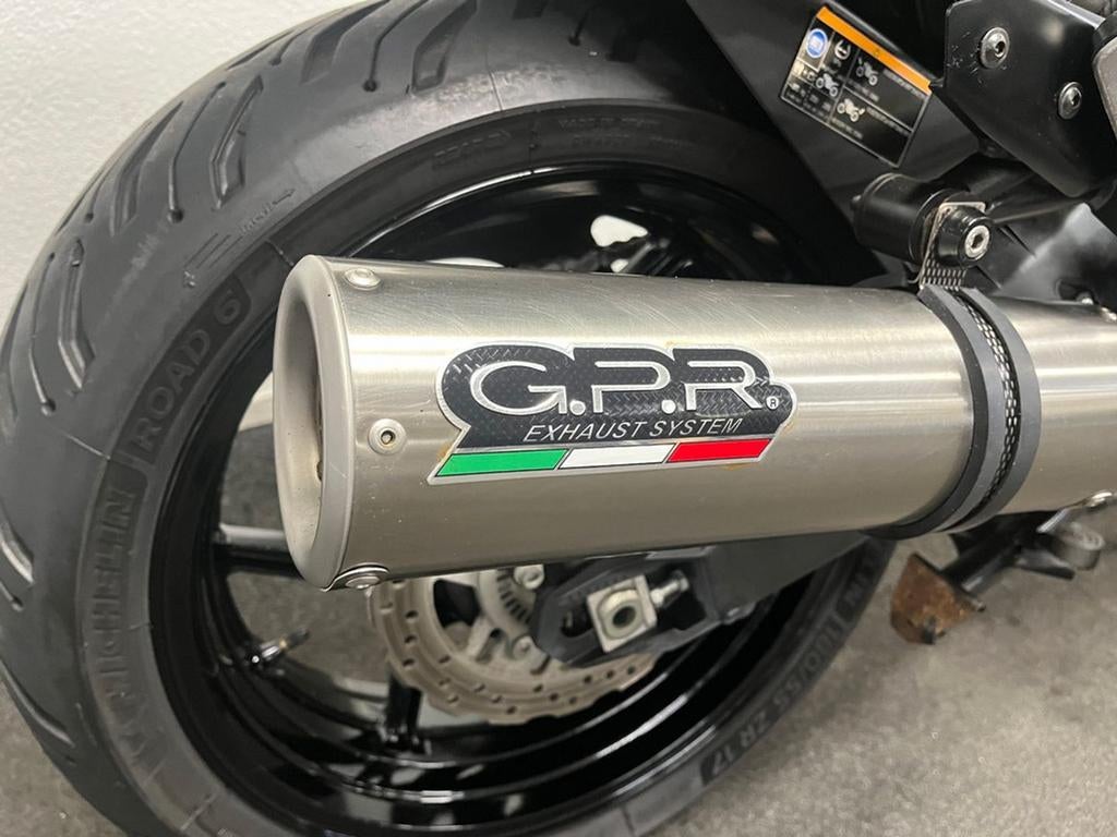 ️Prachtige Kawasaki VERSYS 1000 (2022) ️, Kawasaki, 4 cilinders, Motorrijbewijs A, Bedrijf
