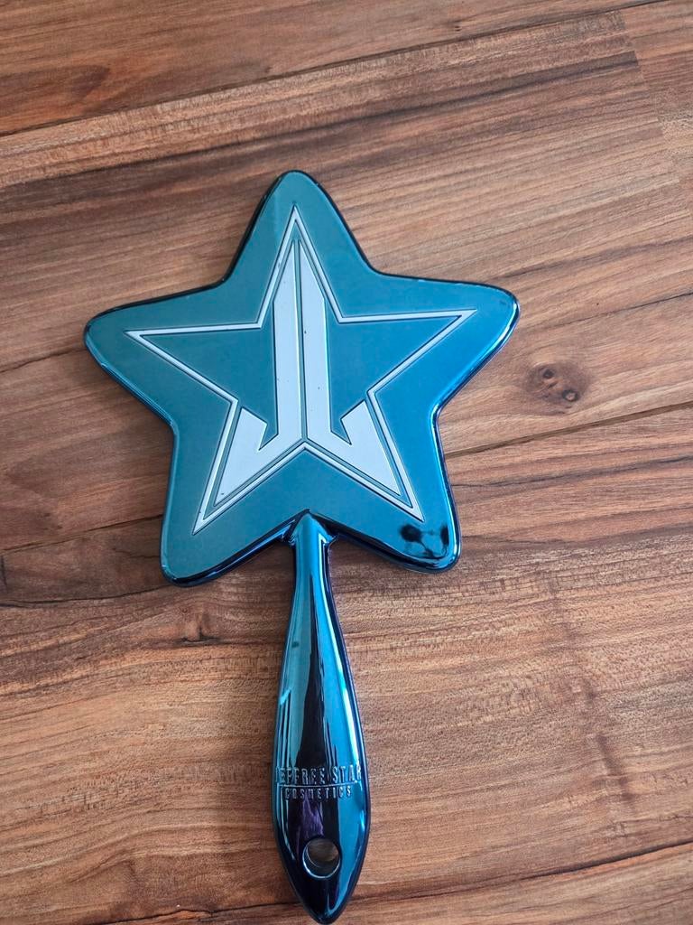Jeffree Star handspiegels, Overige kleuren, Gehele gezicht, Nieuw, Ophalen of Verzenden