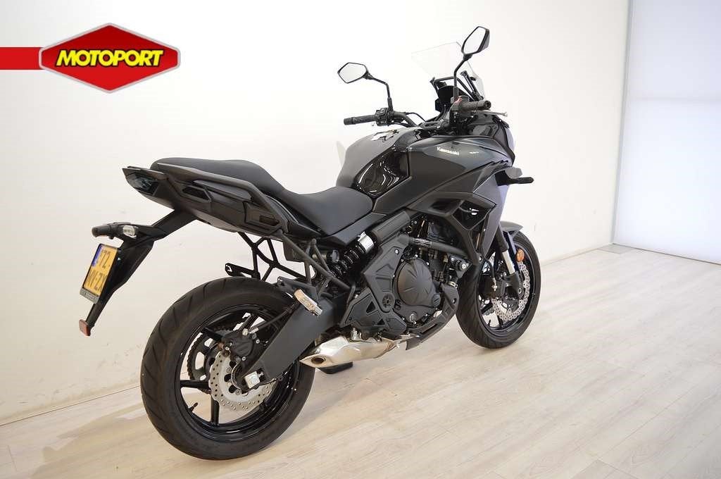 Kawasaki VERSYS 650 ABS (bj 2024), Motoren, Bedrijf, Info@kawasaki.nl, Toermotor, Jacobus Spijkerdreef 1-3
2132 PZ  Hoofddorp, NL