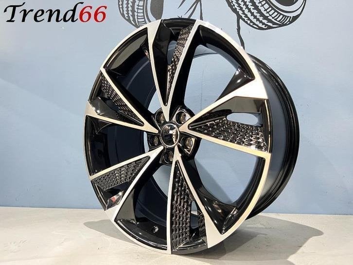5x112 20'' Velgen RS7 Look Audi A5 A6 A7 Q3 Q4 Q5 RSQ5 RSQ3, Niet ingevuld, Velg(en), Niet ingevuld, Nieuw