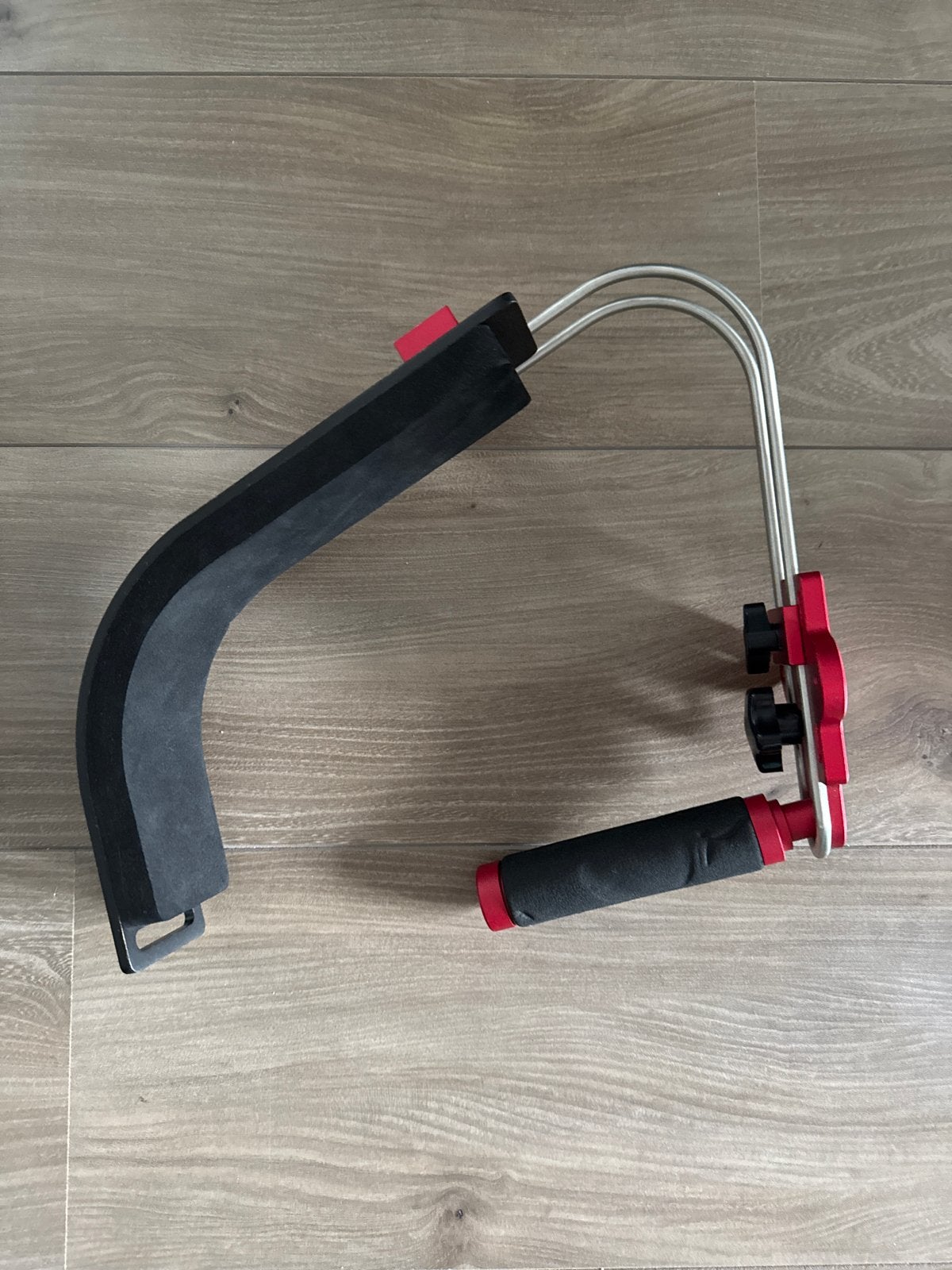 Sevenoak SK-R01 schouderstatief voor camera's, Overige merken, Statief, Ophalen of Verzenden, Zo goed als nieuw