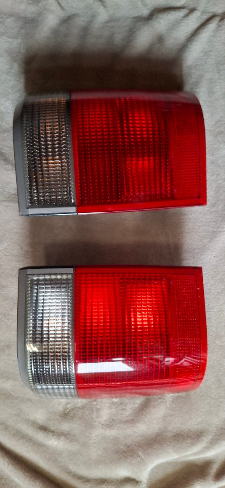 Heldere knipper/achterlichten Range Rover 4.6 P38 HSE, Ophalen, Gebruikt, Land Rover
