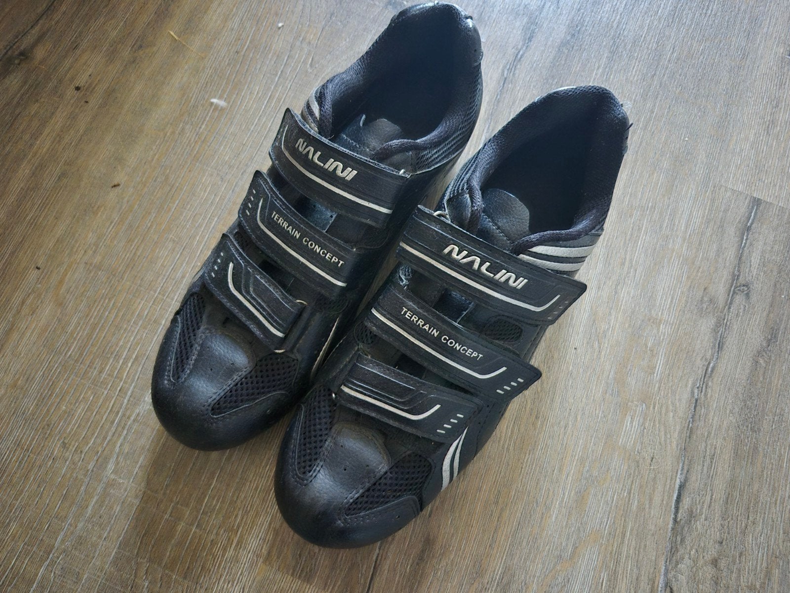 Sportschoenen voor fietsen - bike schoenen, Fietsen en Brommers, Gebruikt, Heren, Schoenen, Overige maten