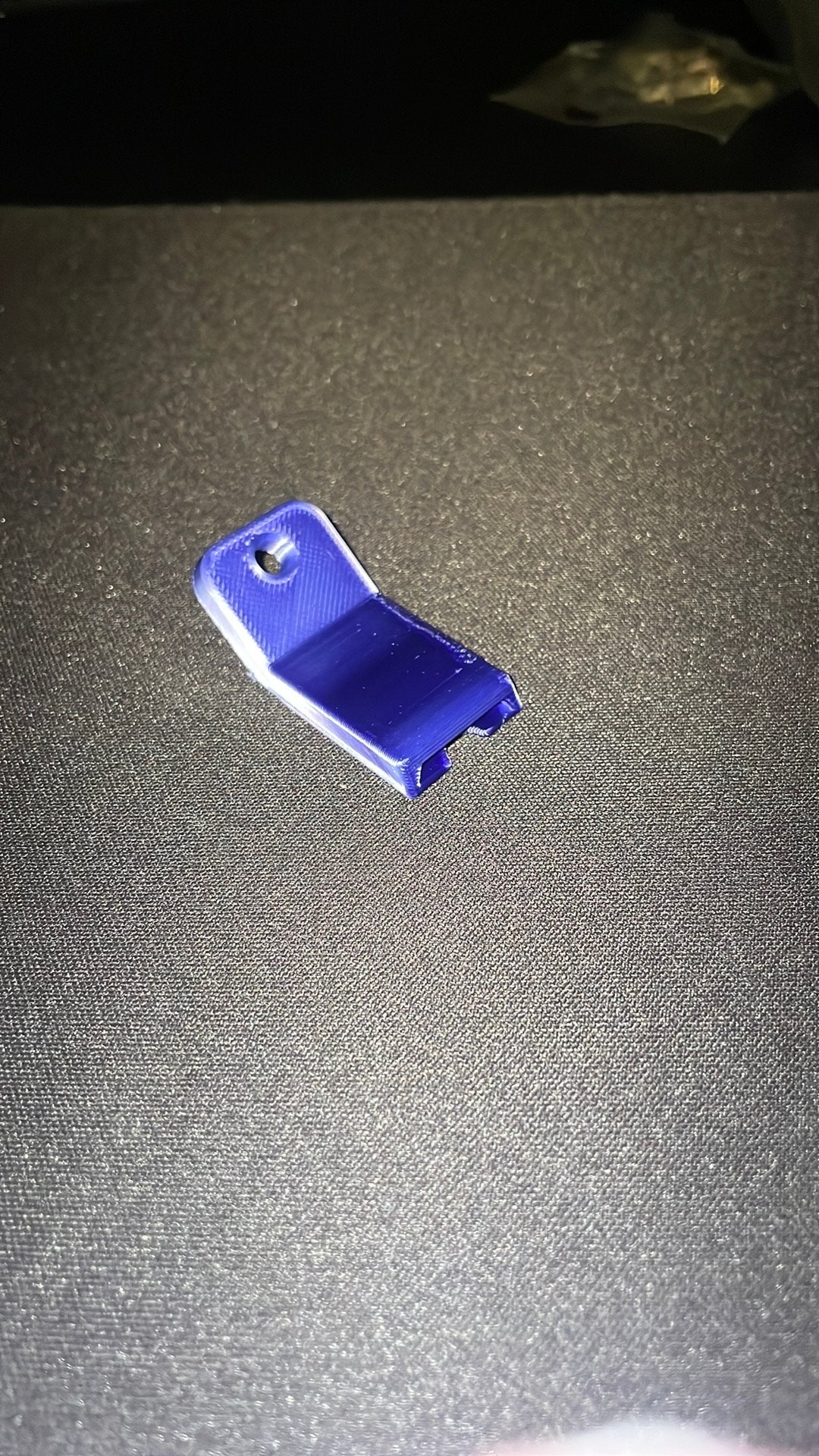 Blikjes openaar crome blue/sleutelhanger blikopener, Ophalen of Verzenden, Nieuw, Overige typen