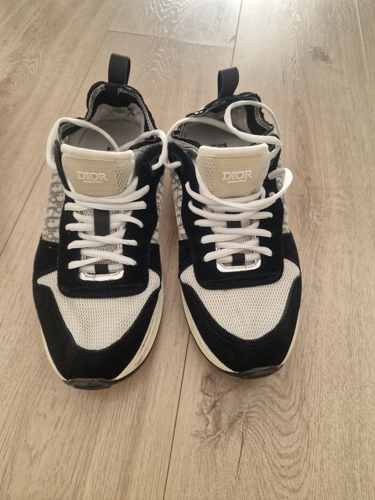 Mooie sneakers Maat 42, Ophalen of Verzenden, Zo goed als nieuw, Sneakers of Gympen