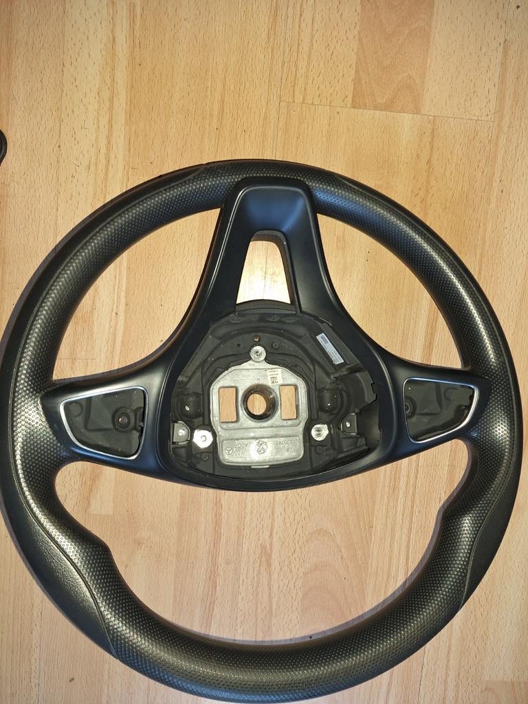 BMW Stuur zonder Airbag en Knoppen, Auto-onderdelen, Ophalen