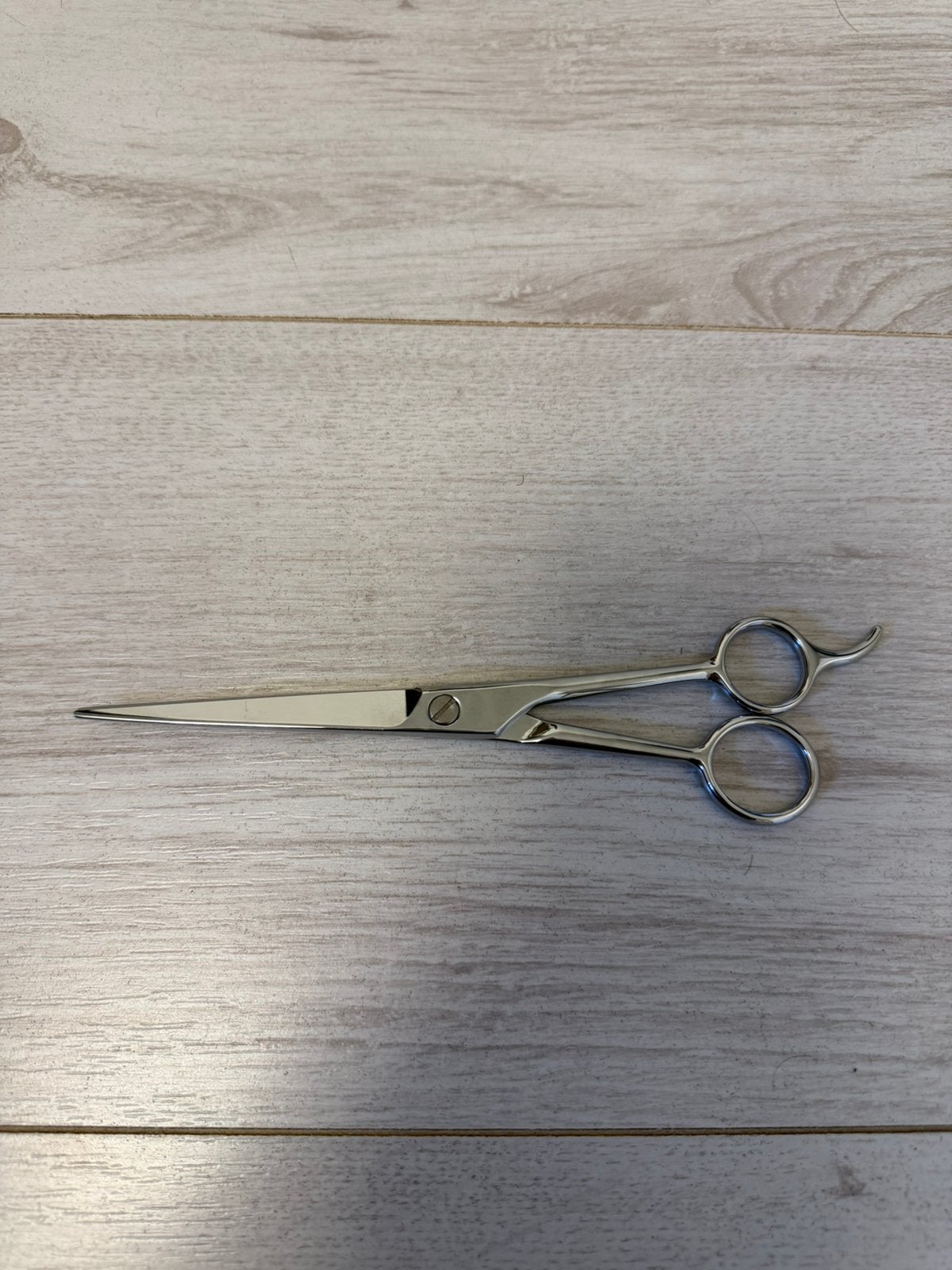Goed werkende kappersschaar!, Ophalen of Verzenden, Zo goed als nieuw, Overige typen