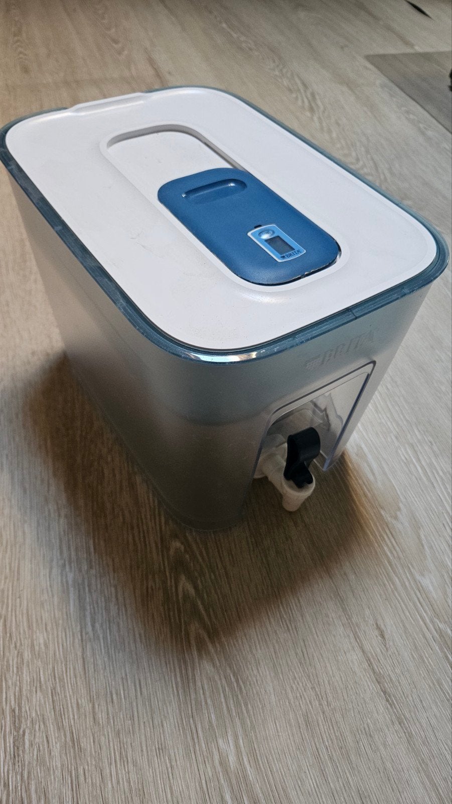 Brita 8.2L, Ophalen, Kunststof, Overige stijlen, Overige typen
