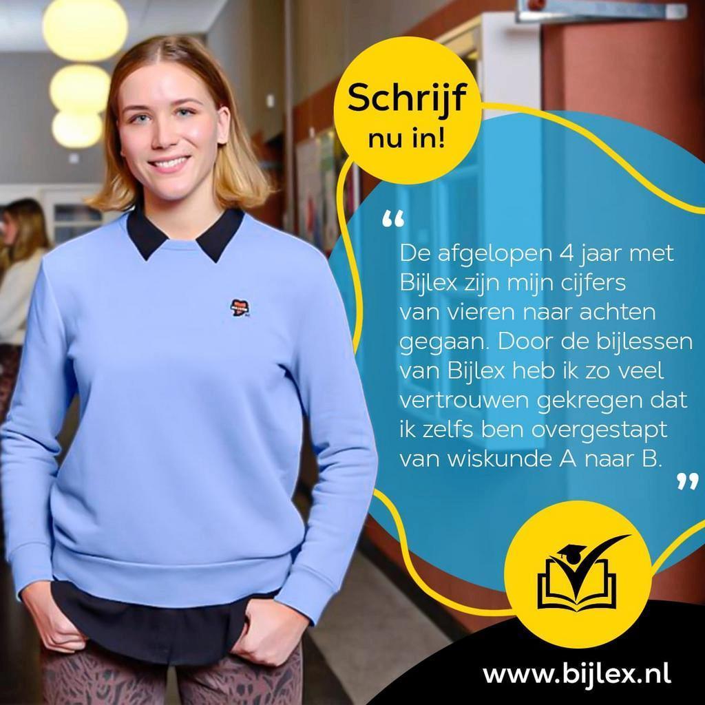 Foto 6 van Bijles Wiskunde, Natuurkunde en Scheikunde. Betavakken hulp!