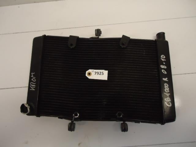 CB1000R 2008 - 2010 Honda Radiator D1-30753