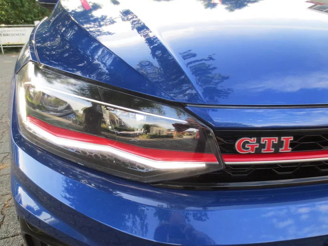 Originele Volkswagen Polo GTI Koplampen INCLUSIEF Montage!, Auto-onderdelen, Verlichting, Ophalen of Verzenden