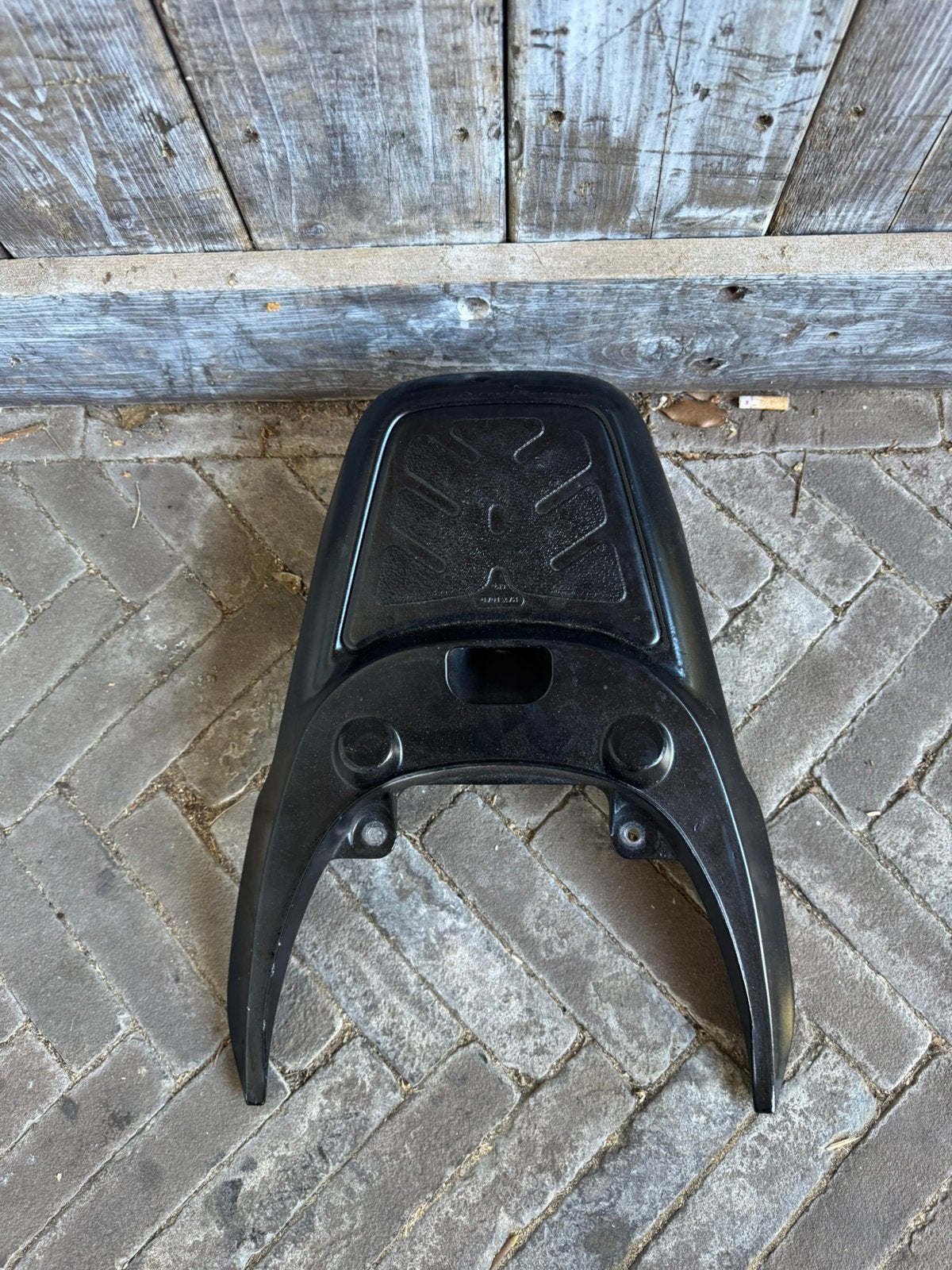 Zip type 3 / sp98 vleugel, Ophalen, Zo goed als nieuw