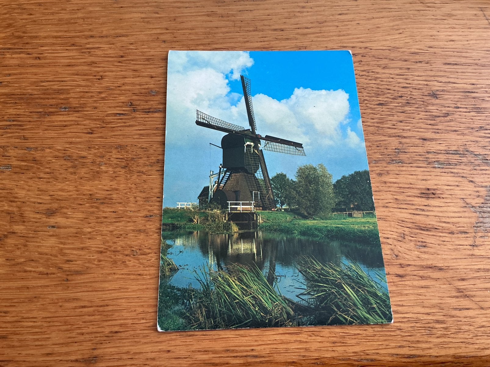 Y337 Noorden molen, Ophalen of Verzenden