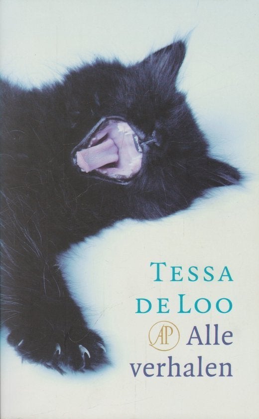 TESSA DE LOO boeken (6 titels), Ophalen of Verzenden, Gelezen