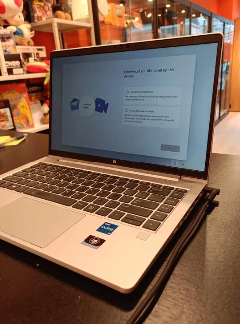 HP Pavilion 15 Laptop 16GB RAM | Intel Core i7 | 512GB, Computers en Software, Windows Laptops, 2 tot 3 Ghz, Intel® Core™ i7 