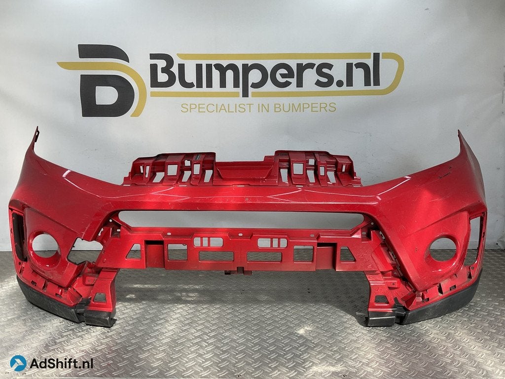Bumper Suzuki Vitara Facelift 71711-86R Voorbumper E5-19607