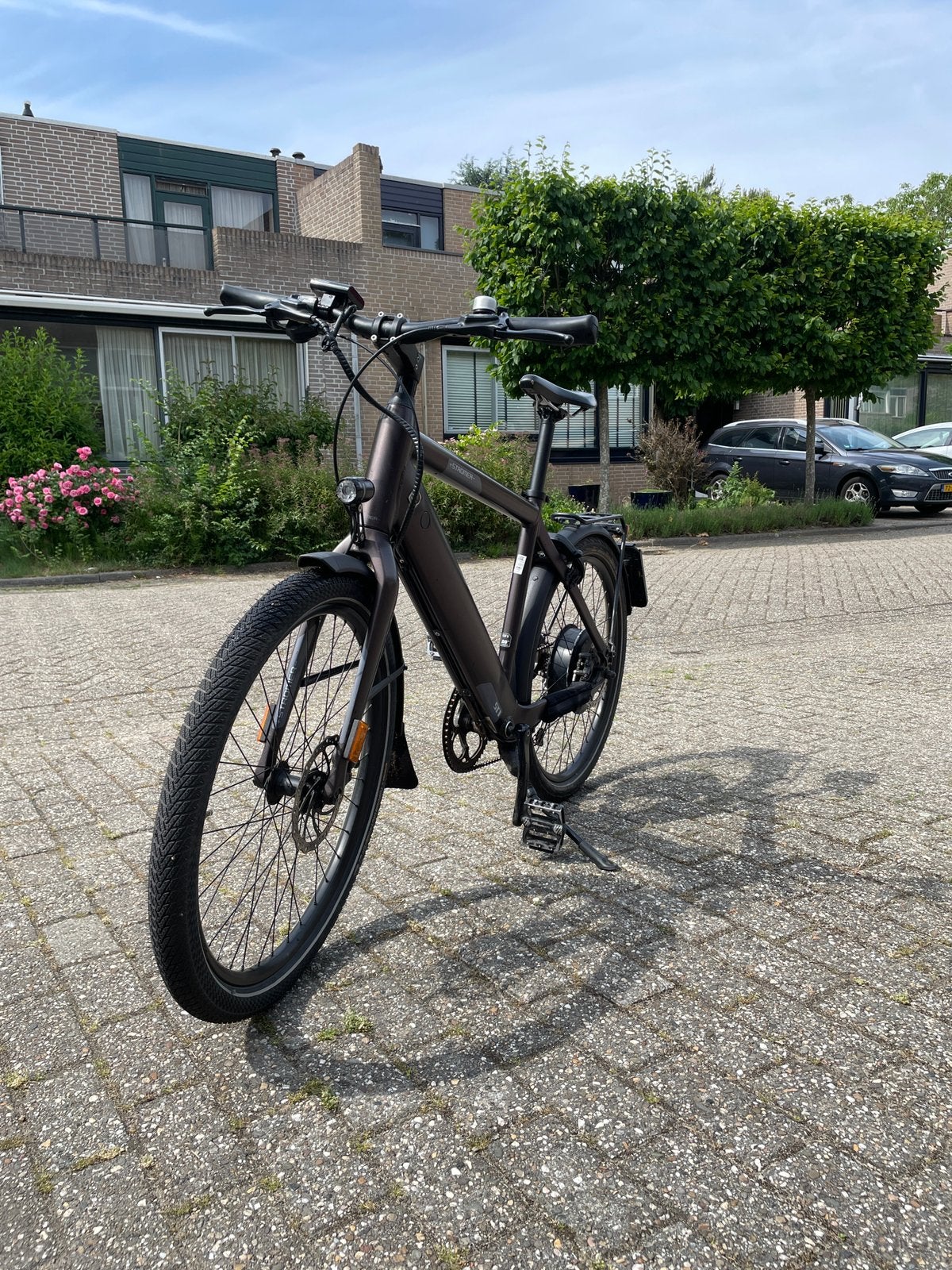 Stromer ST1 Speed pedelec, 51 tot 55 cm, Ophalen, Gebruikt, Stromer