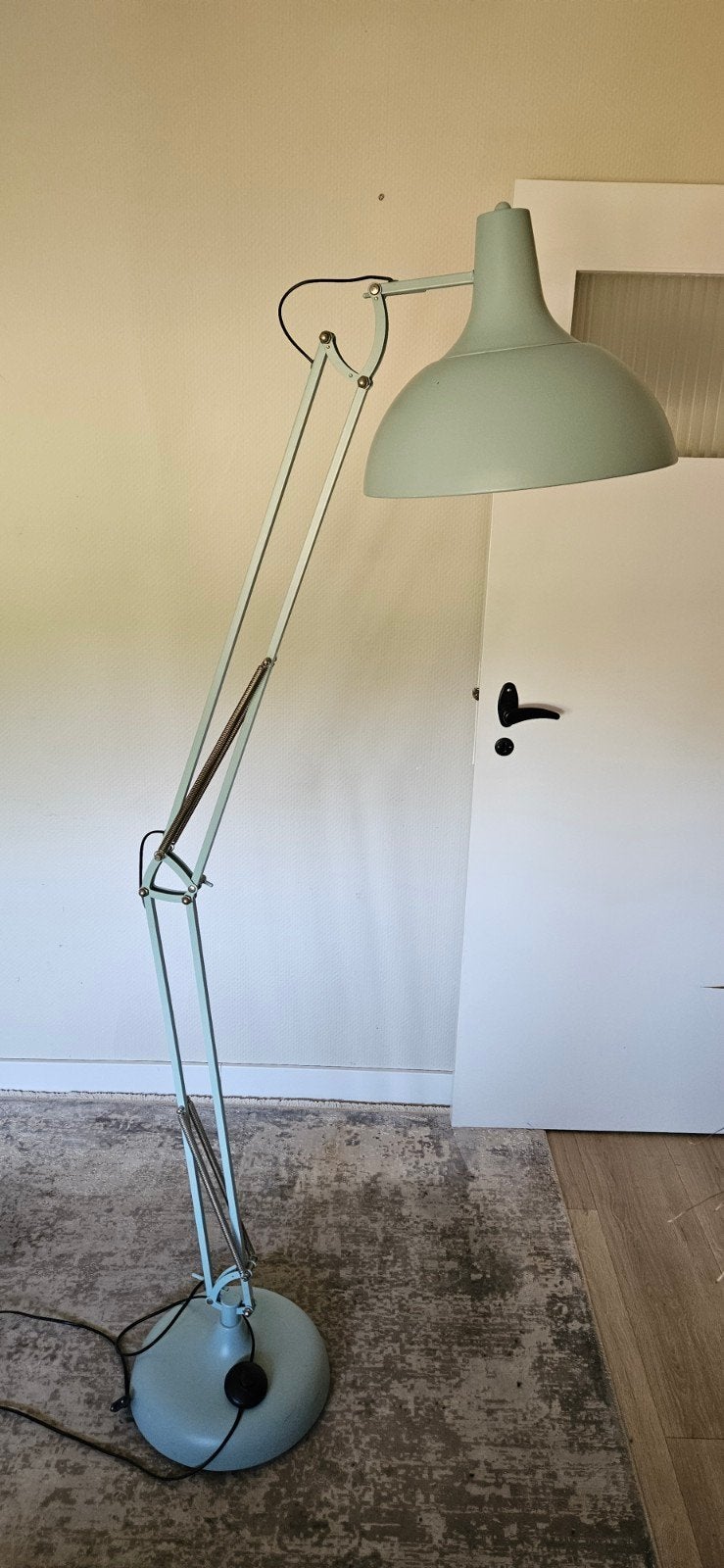 Lamp, Ophalen, Minder dan 100 cm