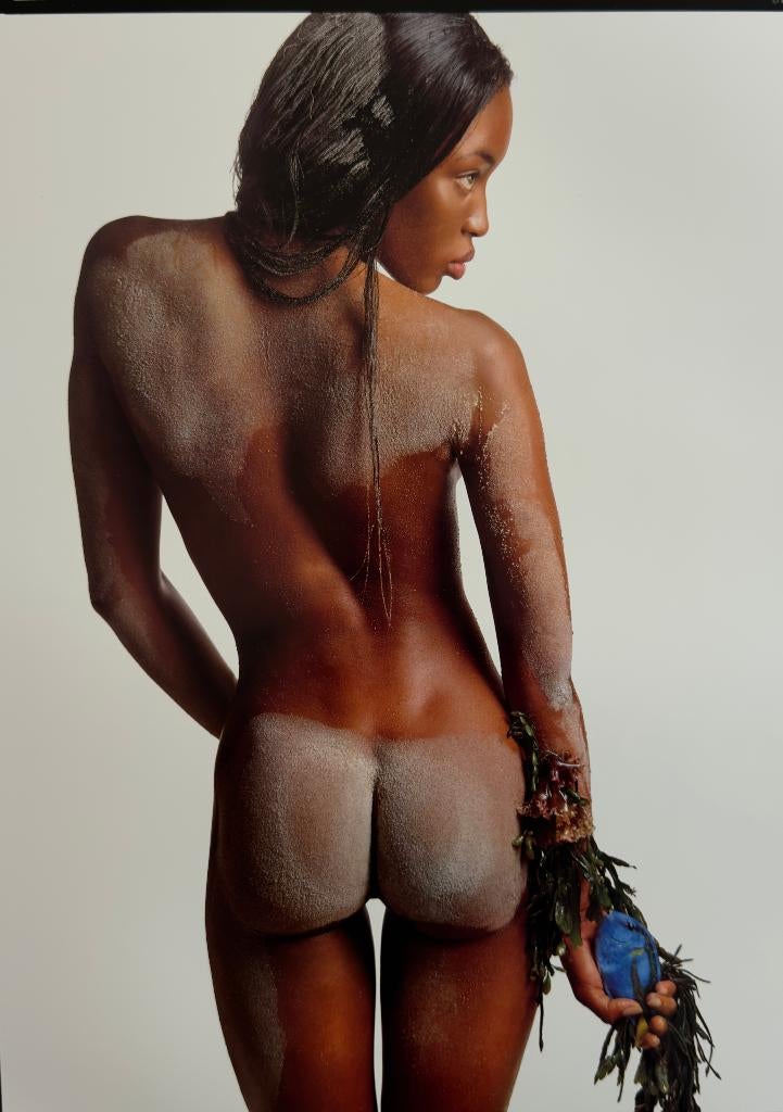 PIRELLI KALENDER 1995, Naomi Campbell en Christy Turlington, Diversen, Ophalen of Verzenden, Maandkalender, Nieuw