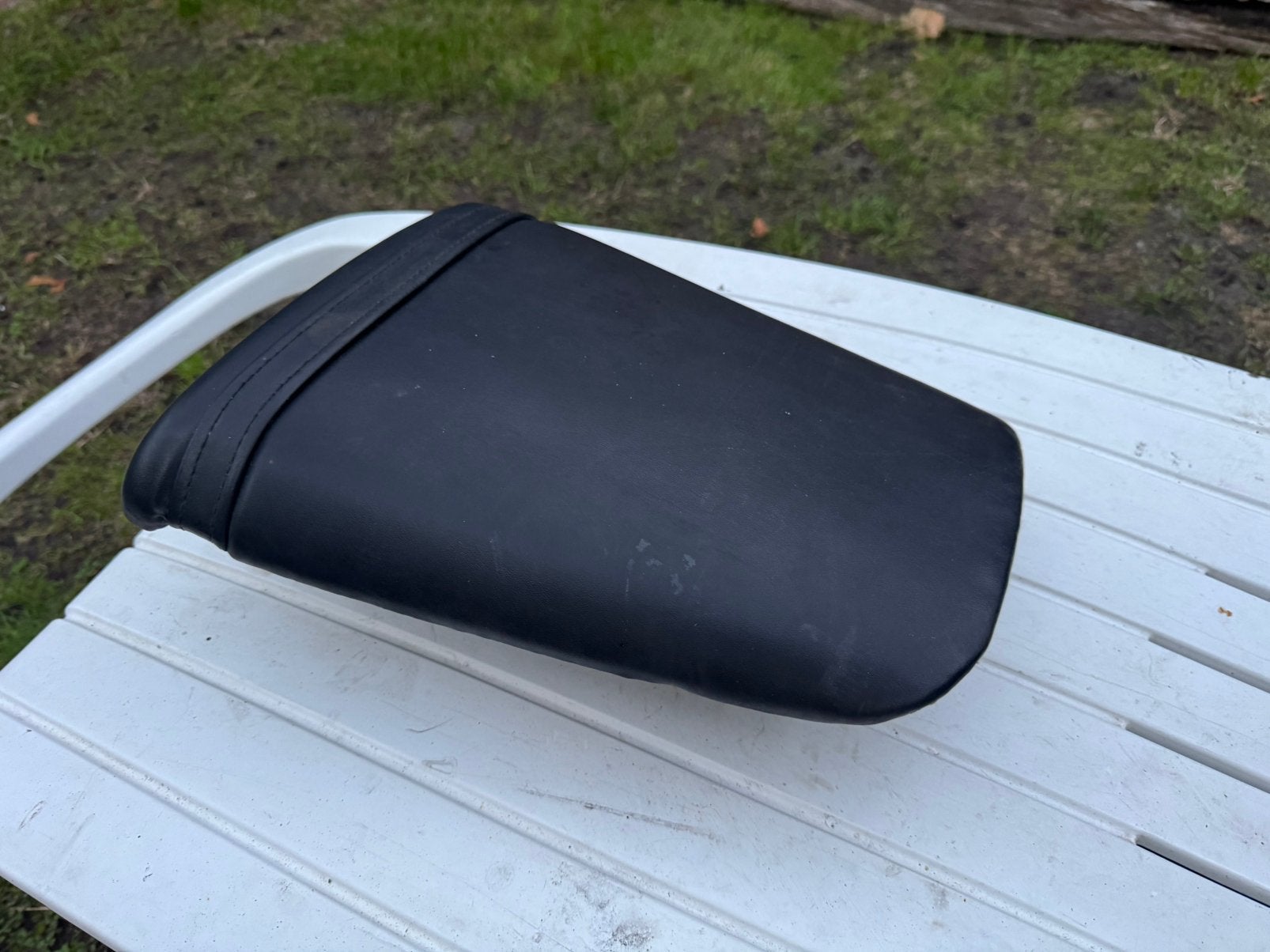duo seat honda fireblade sc28, Ophalen of Verzenden
