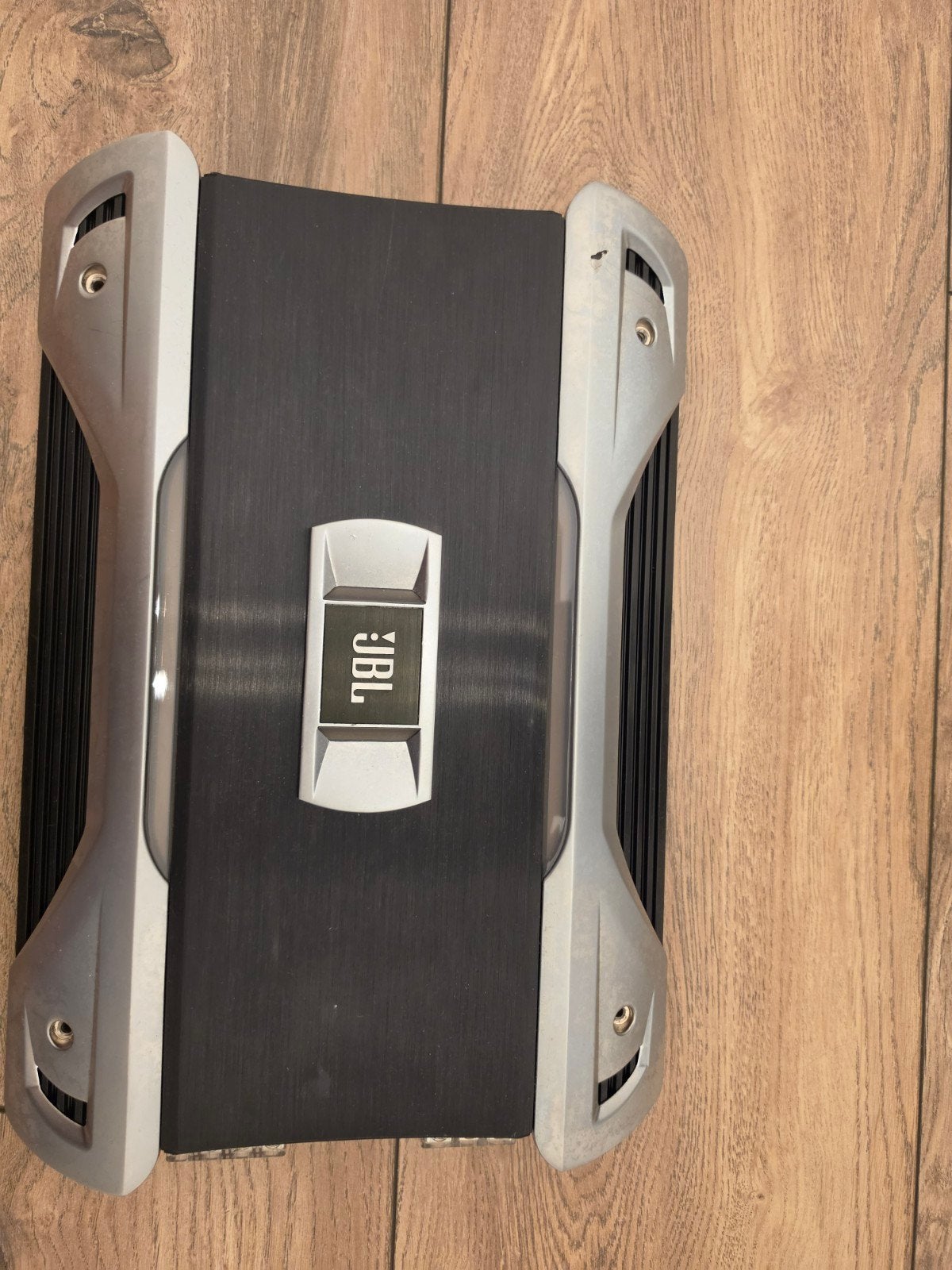 JBL GTO 7001 Monoblock Versterker - Krachtig Geluid, Overige merken, Ophalen of Verzenden, 120 watt of meer, Gebruikt