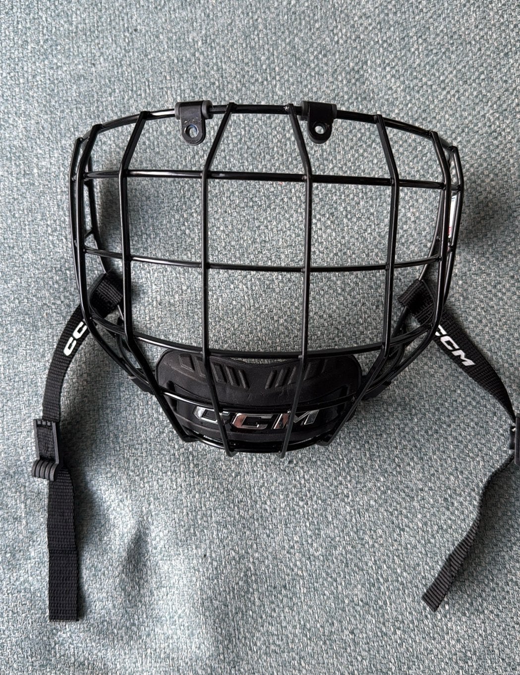 CCM cage FM680 size S, Ophalen of Verzenden, Zo goed als nieuw, Bescherming