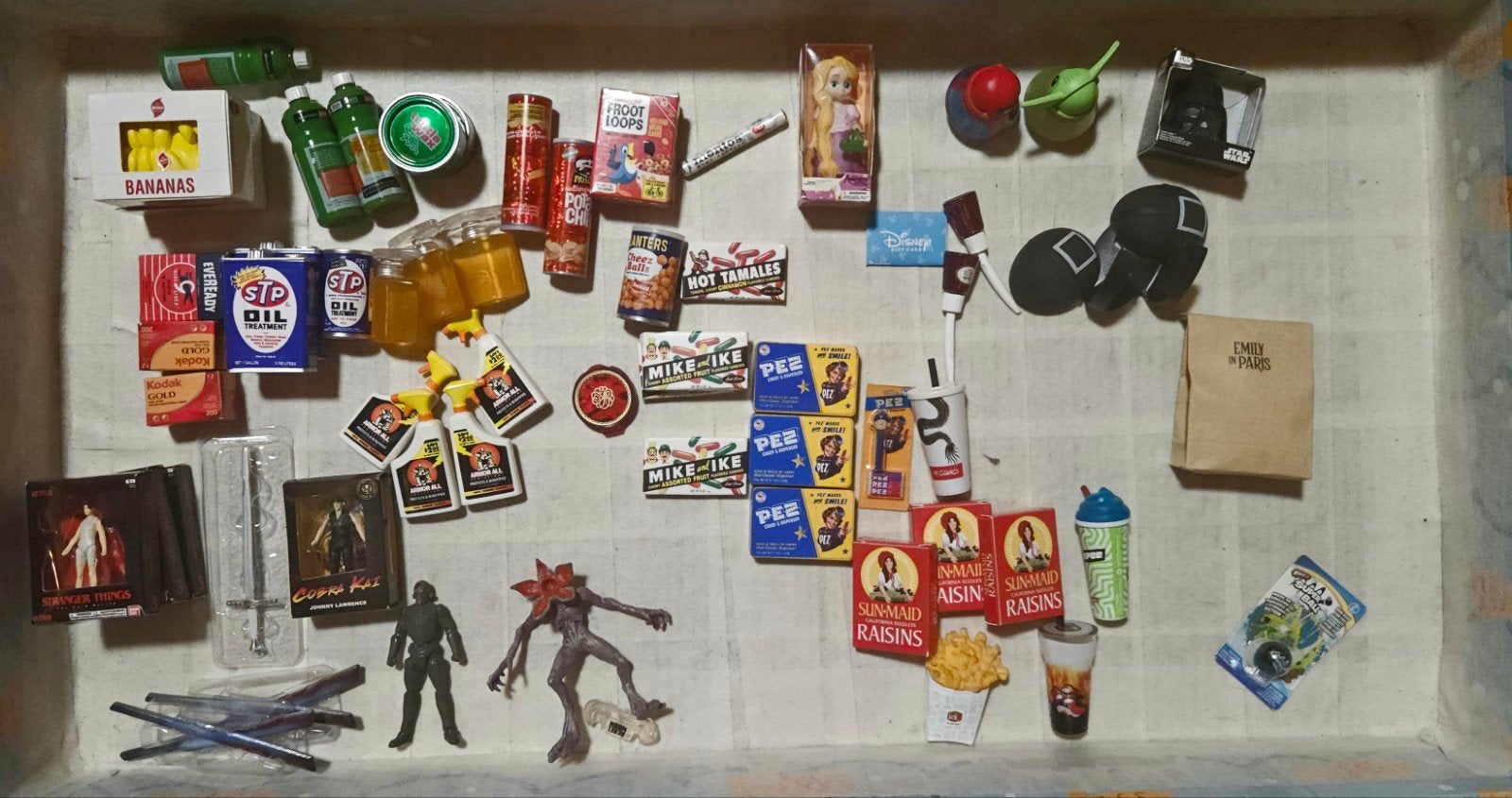 Mini Brands, Verzenden, Nieuw, Overige typen