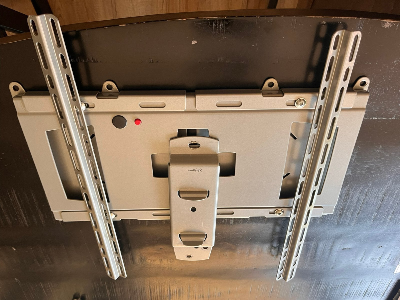 Samsung TV Muurbeugel, Audio, Tv en Foto, Televisiebeugels, Ophalen of Verzenden, Gebruikt