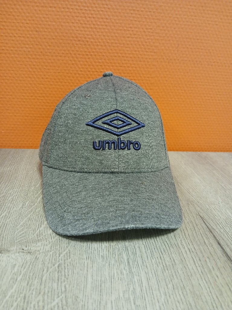 Umbro Baseball pet, Umbro, One size fits all, Ophalen of Verzenden, Pet
