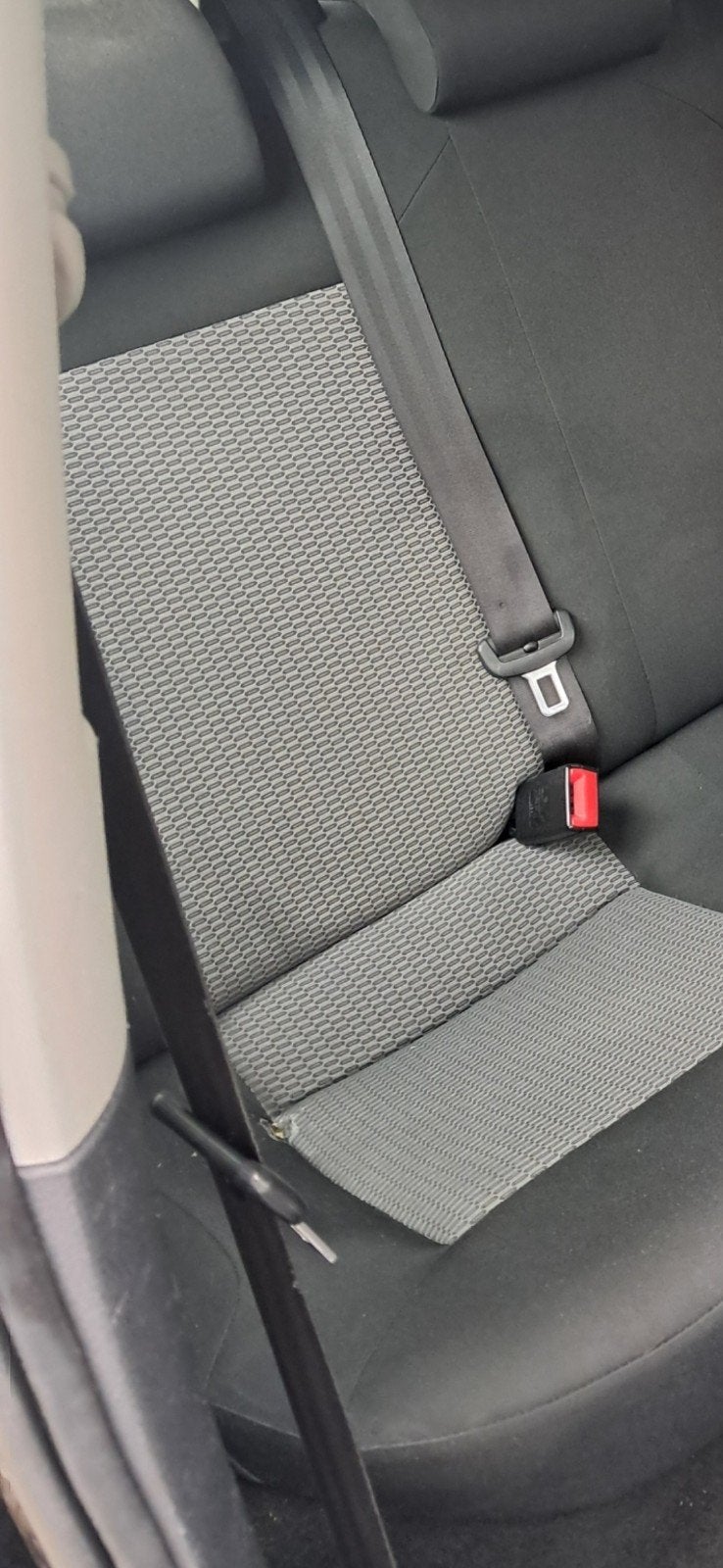 Foto 18 van Volkswagen Polo 1.2 uit 2012 Zwart, 169.193 KM, Airco