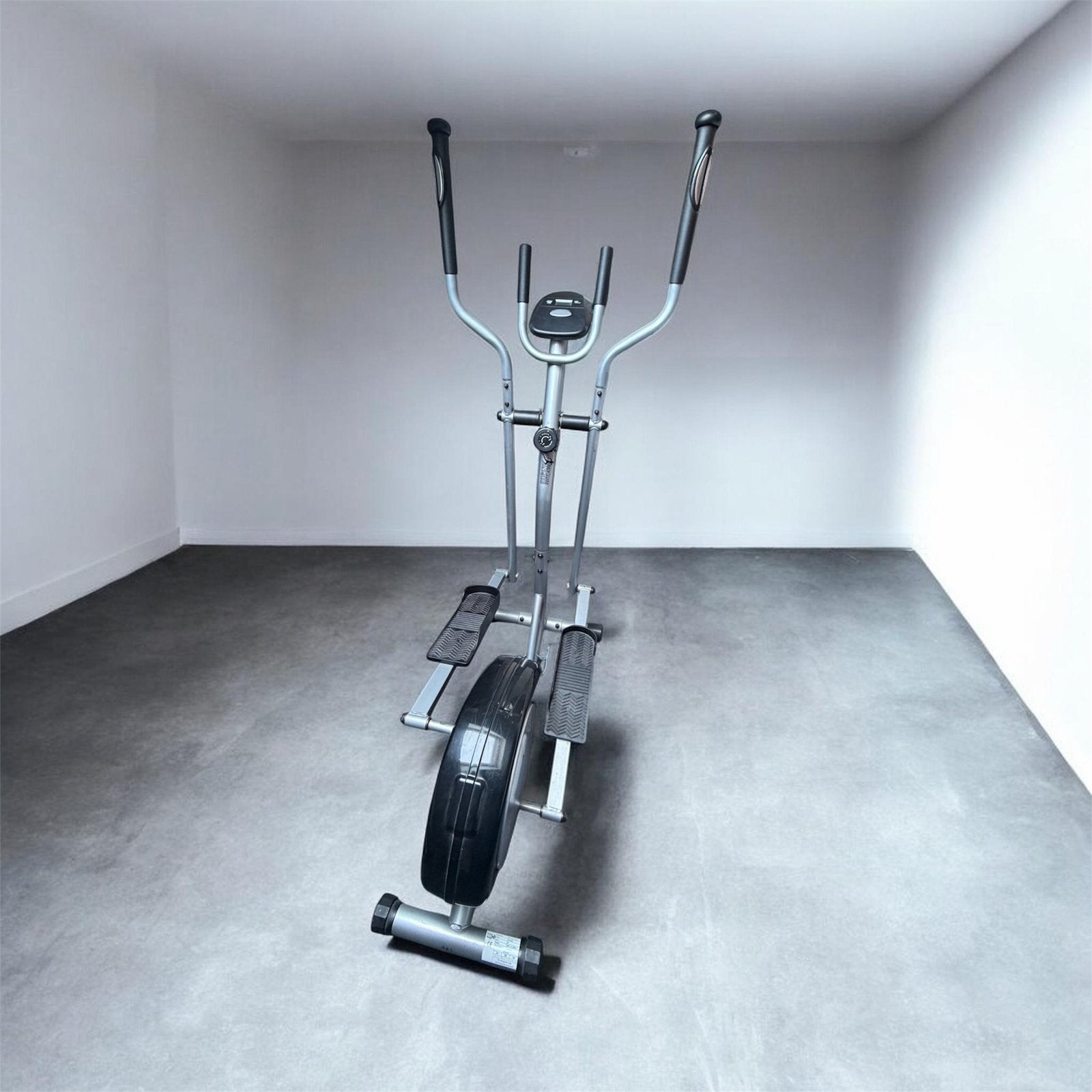 Crosstrainer - Ideaal voor thuisworkouts, Ophalen, Armen, Zo goed als nieuw, Crosstrainer