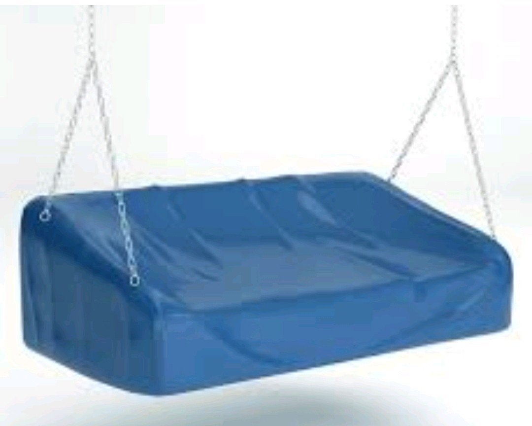 Nieuwe beschermhoezen voor swingseat.
Gehele cover 164x114x1, Ophalen of Verzenden, Nieuw
