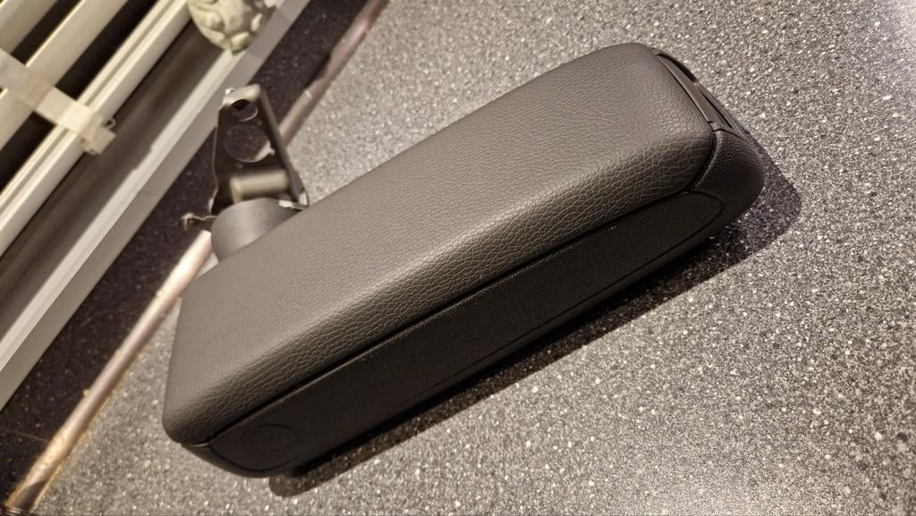 Opel Astra H Armsteun Lederen uitvoering | Origineel Opel GM, Auto-onderdelen, Ophalen of Verzenden, Gebruikt, Opel